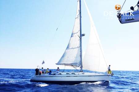 BENETEAU FIRST 45F5