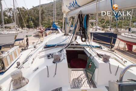 BENETEAU FIRST 45F5