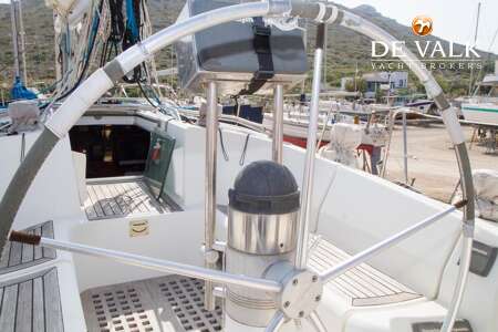 BENETEAU FIRST 45F5