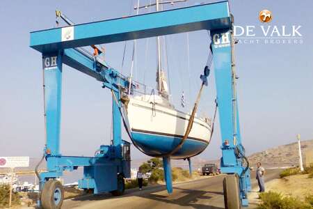 BENETEAU FIRST 45F5
