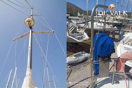 BENETEAU FIRST 45F5