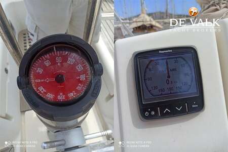 BENETEAU FIRST 45F5