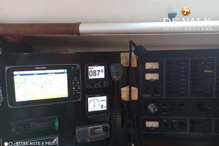 BENETEAU FIRST 45F5