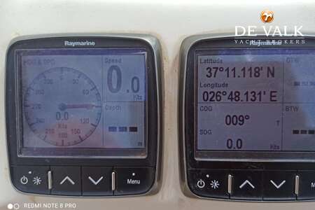 BENETEAU FIRST 45F5