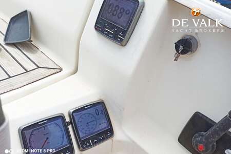 BENETEAU FIRST 45F5