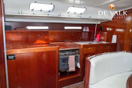 BENETEAU FIRST 45F5