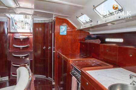 BENETEAU FIRST 45F5