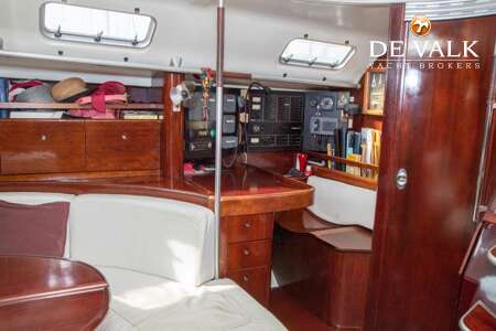BENETEAU FIRST 45F5