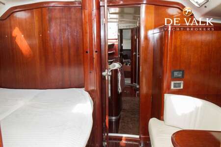 BENETEAU FIRST 45F5