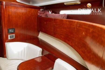 BENETEAU FIRST 45F5