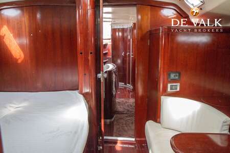 BENETEAU FIRST 45F5
