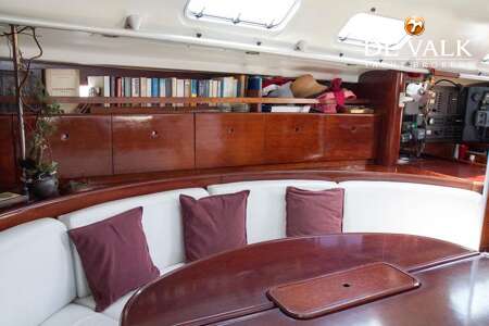 BENETEAU FIRST 45F5