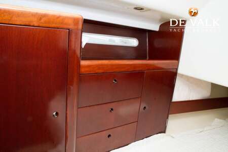 BENETEAU FIRST 45F5