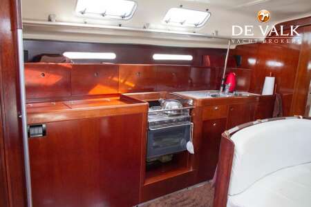 BENETEAU FIRST 45F5