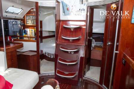 BENETEAU FIRST 45F5