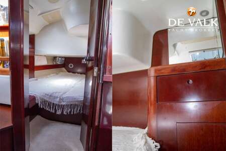 BENETEAU FIRST 45F5