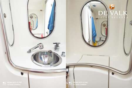 BENETEAU FIRST 45F5