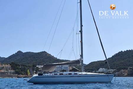 BENETEAU FIRST 45F5