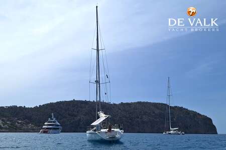 BENETEAU FIRST 45F5