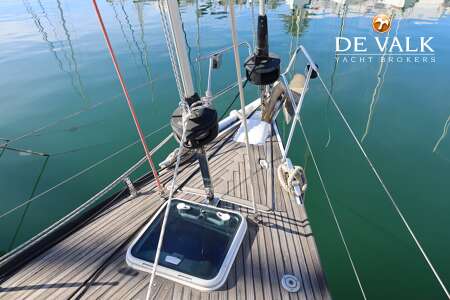 BENETEAU FIRST 47.7