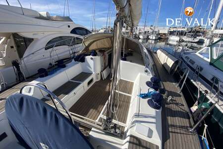 BENETEAU FIRST 47.7