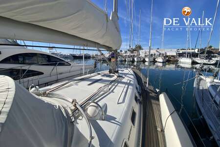 BENETEAU FIRST 47.7