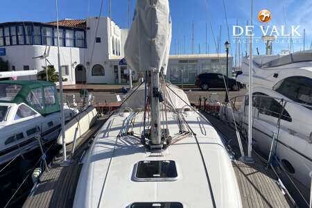 BENETEAU FIRST 47.7