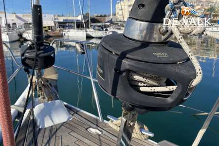 BENETEAU FIRST 47.7