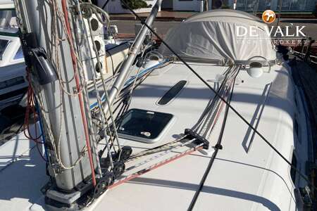 BENETEAU FIRST 47.7