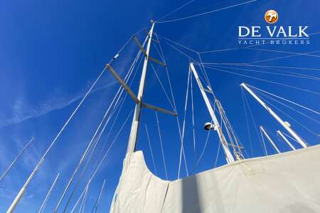 BENETEAU FIRST 47.7