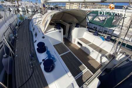 BENETEAU FIRST 47.7
