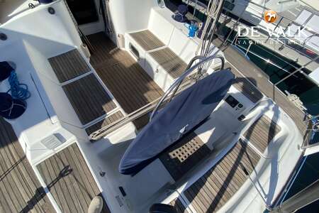 BENETEAU FIRST 47.7