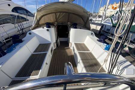 BENETEAU FIRST 47.7