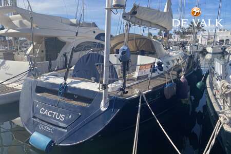 BENETEAU FIRST 47.7