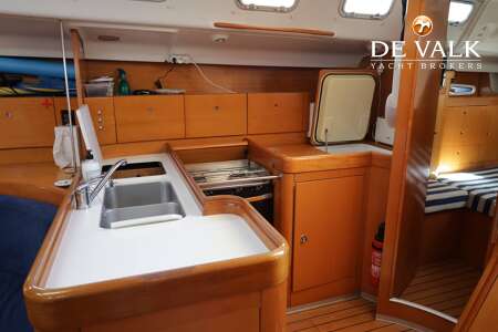 BENETEAU FIRST 47.7