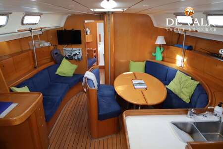 BENETEAU FIRST 47.7