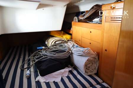 BENETEAU FIRST 47.7