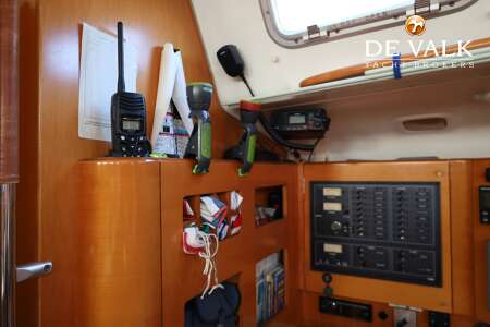 BENETEAU FIRST 47.7