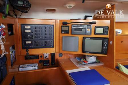 BENETEAU FIRST 47.7