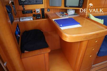 BENETEAU FIRST 47.7