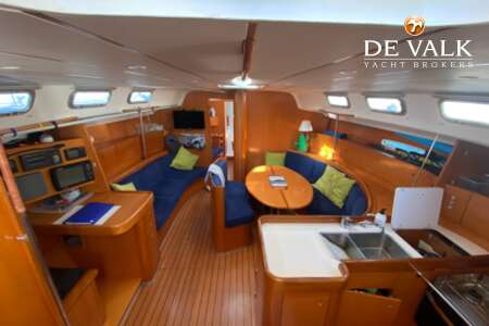 BENETEAU FIRST 47.7