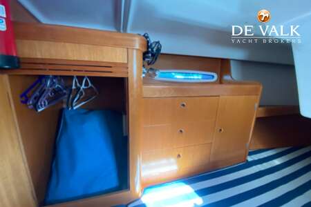 BENETEAU FIRST 47.7