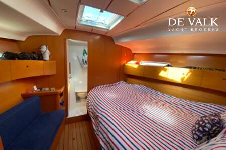 BENETEAU FIRST 47.7