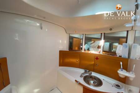 BENETEAU FIRST 47.7
