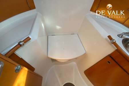 BENETEAU FIRST 47.7
