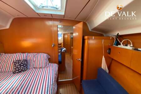 BENETEAU FIRST 47.7