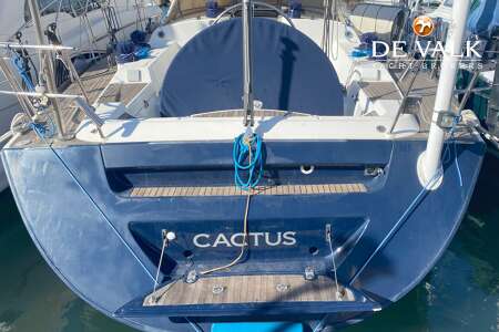 BENETEAU FIRST 47.7