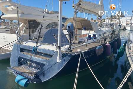 Beneteau
