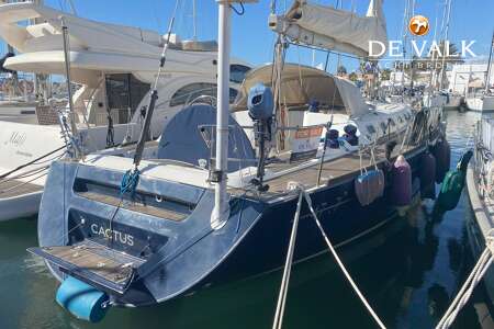 BENETEAU FIRST 47.7