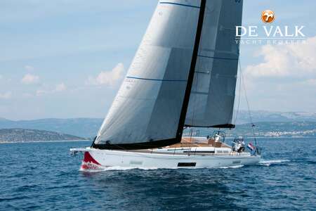BENETEAU FIRST 53